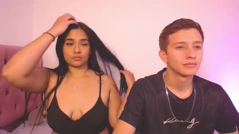 mae and nathan online show from September 16, 11:56 am