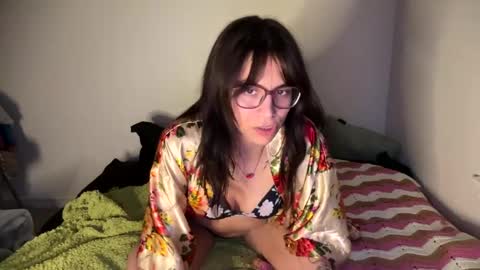 Mae Bae online show from October 13, 12:23 am