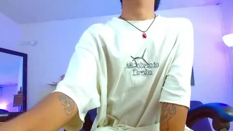 Maik online show from June 12, 9:03 pm
