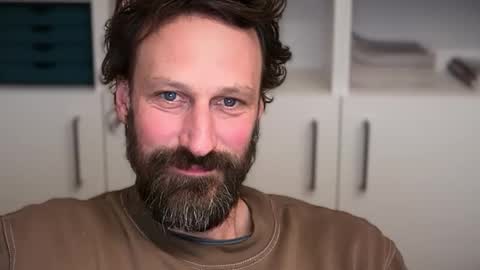 maenu_69 online show from February 18, 10:20 pm