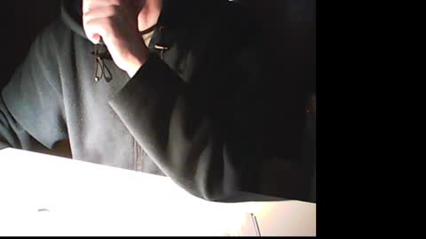 Maestrojedi0 online show from December 21, 5:18 pm