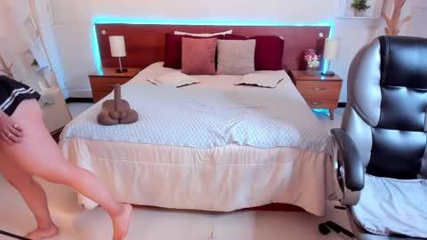 mafe_kailina online show from May 23, 9:22 pm
