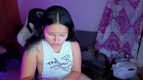 mafecito24 online show from October 23, 3:08 am