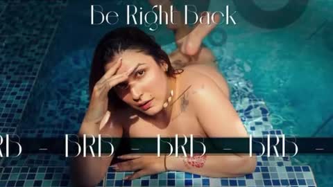 Mafe online show from February 18, 7:35 pm