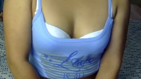 maferchavez88 online show from January 12, 2:40 am