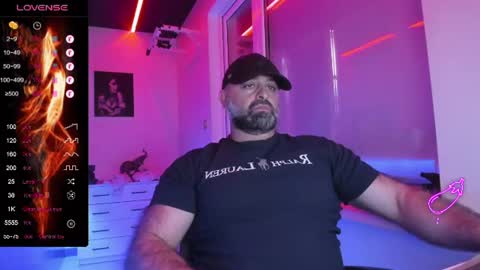 Magabear online show from July 18, 6:48 am