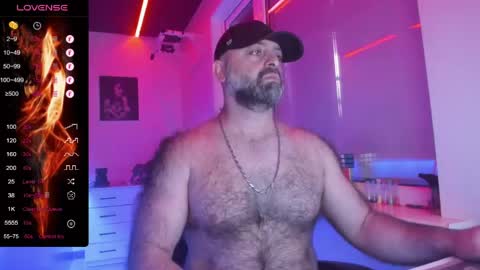 Magabear online show from June 1, 4:14 am