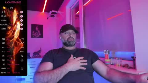 Magabear online show from May 14, 7:34 pm
