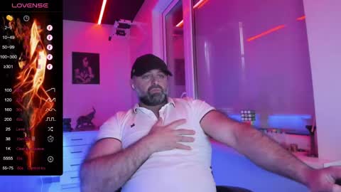 Magabear online show from May 10, 7:37 am