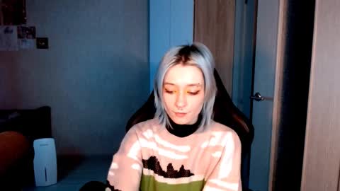 Sophia online show from November 20, 3:31 pm