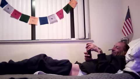 magdalena_805 online show from November 25, 3:27 am