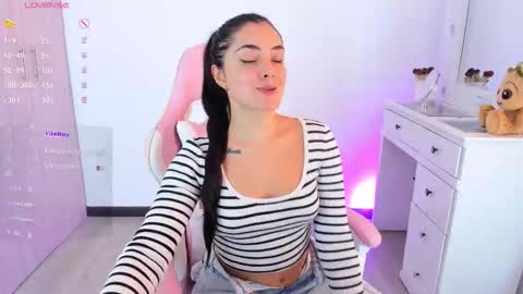 Eva online show from December 13, 10:27 pm