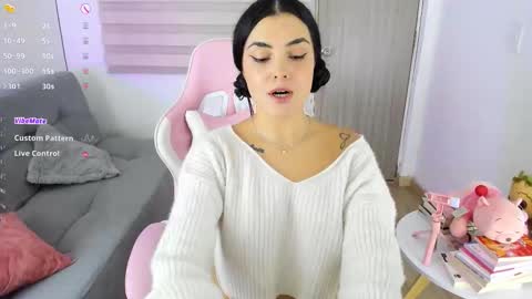 Eva online show from November 23, 3:54 pm