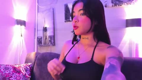 Maggie online show from October 4, 1:09 pm