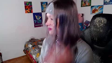 Magdalene Swaggy online show from November 3, 4:19 pm