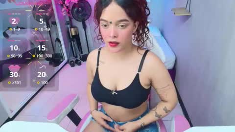 Maggy online show from November 13, 7:49 pm