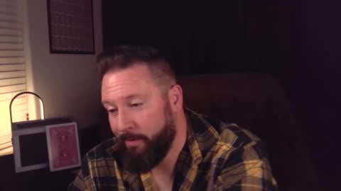 Magic online show from January 17, 6:12 am