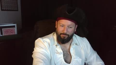 Magic online show from October 30, 6:36 am