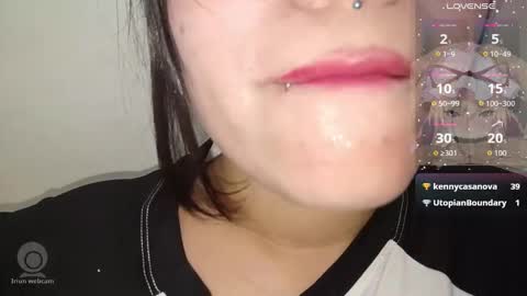 Alice online show from February 25, 4:05 am