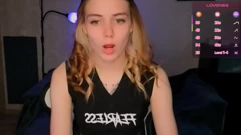 Bella online show from June 6, 3:51 pm