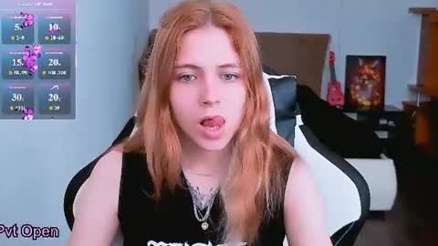 Bella online show from July 22, 12:51 pm