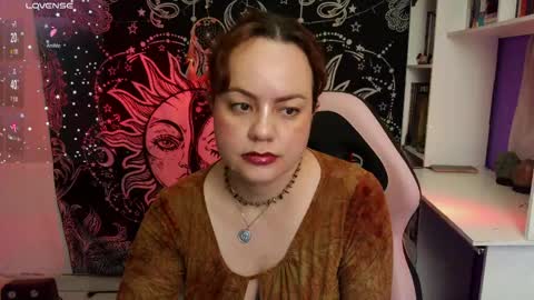 Claire online show from March 31, 12:11 am