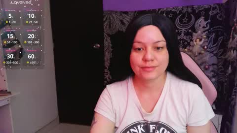 Claire online show from December 21, 9:10 pm