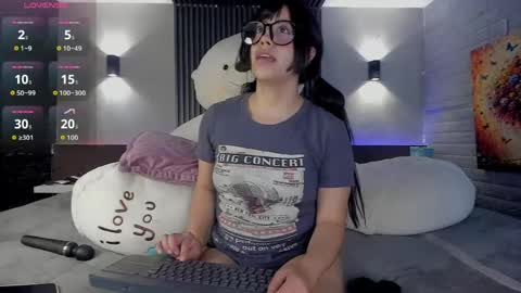 Cony online show from June 5, 6:52 am