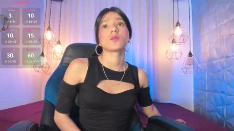 Kaori  online show from November 3, 12:17 pm