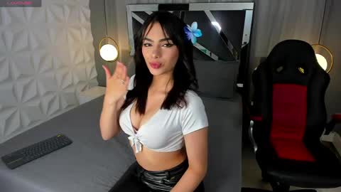 Katt online show from April 14, 7:17 pm