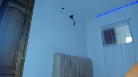 Magic Mike online show from November 3, 4:19 pm