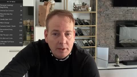 magic_passionitaliano online show from March 5, 4:05 pm