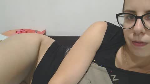 Christine online show from February 12, 3:59 pm