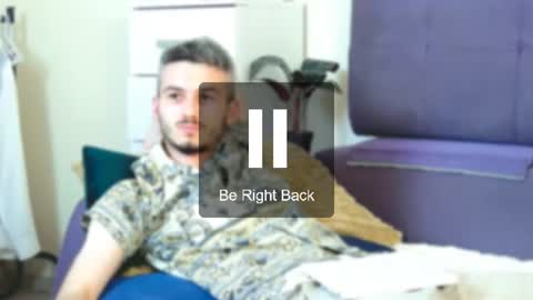 magic_storms online show from July 18, 6:15 am