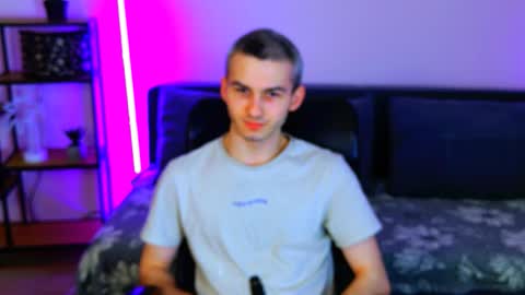 magic_storms online show from March 25, 1:23 am