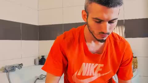 magic_storms online show from June 18, 12:49 am
