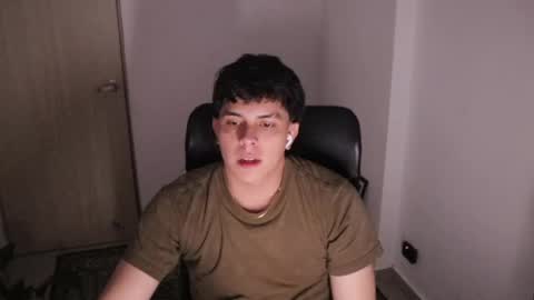 Tony Hoffa online show from March 15, 12:15 am