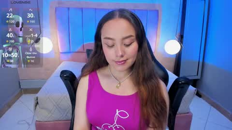 Vera  online show from October 25, 1:55 pm