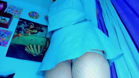 Snapshot of magical_orgasm chatting on September 27, 12:41 am Lorelei online show from September 27, 12:41 am
