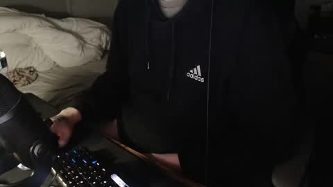 magicjawn online show from December 21, 5:58 am