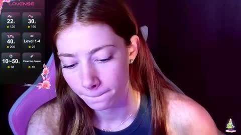 Angel online show from April 12, 8:02 pm