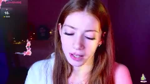 Angel online show from February 19, 8:52 pm