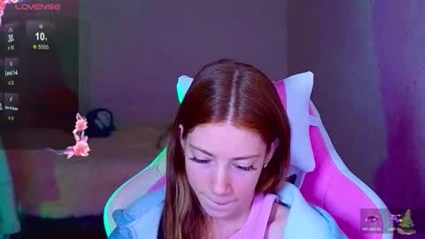 Angel online show from January 8, 4:02 pm