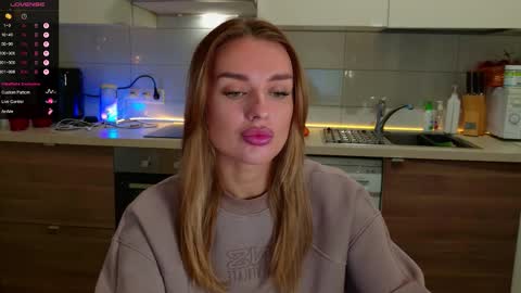 MagicLove online show from November 13, 8:39 am