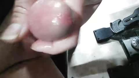 magicmushroomhead1964 online show from February 6, 1:14 pm