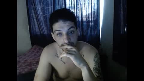 BRAYAN online show from October 11, 12:54 pm