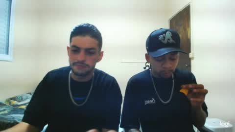 BRAYAN online show from June 12, 11:37 pm