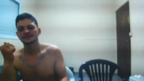 BRAYAN online show from June 11, 12:32 am