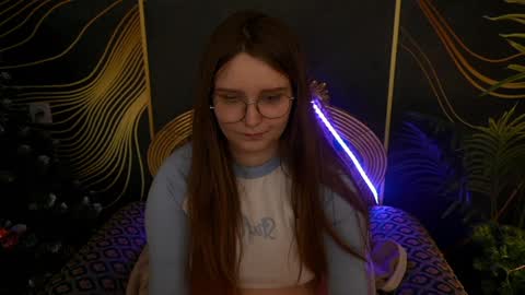 Emily online show from January 20, 4:34 pm