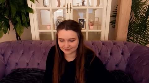 Emily online show from March 27, 9:49 pm